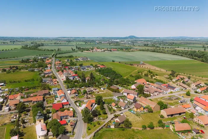 Prodej rodinného domu, Zálezlice, 96 m2