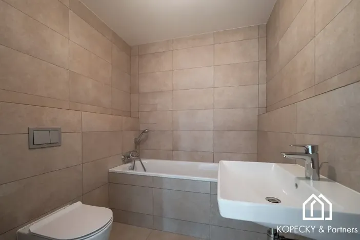 Prodej bytu 5+kk, Praha - Břevnov, Radimova, 149 m2