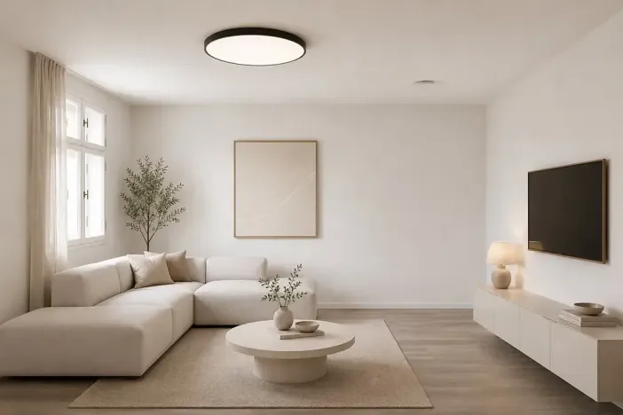 Prodej bytu 3+kk, Praha - Karlín, Peckova, 93 m2