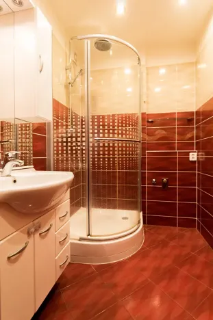 Pronájem bytu 3+1, Brno, Hochmanova, 72 m2