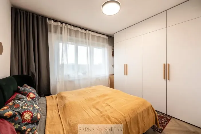 Prodej bytu 3+kk, Praha - Vršovice, Lvovská, 70 m2