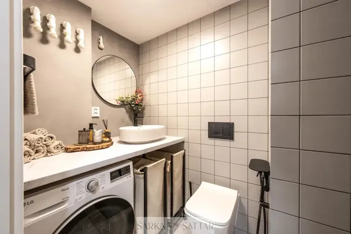 Prodej bytu 3+kk, Praha - Vršovice, Lvovská, 70 m2