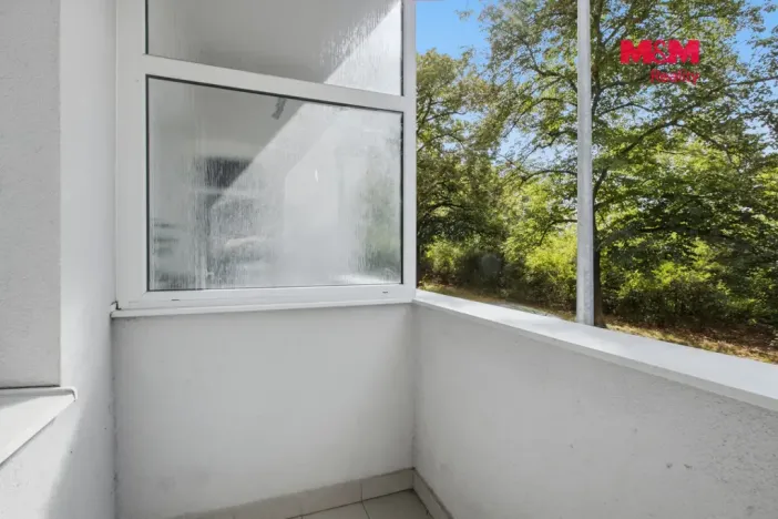 Prodej bytu 2+kk, Louny, 47 m2