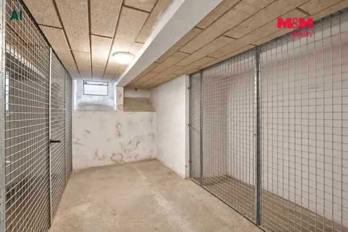 Prodej bytu 2+kk, Louny, 47 m2