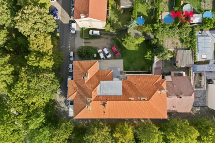 Prodej bytu 2+kk, Louny, 47 m2