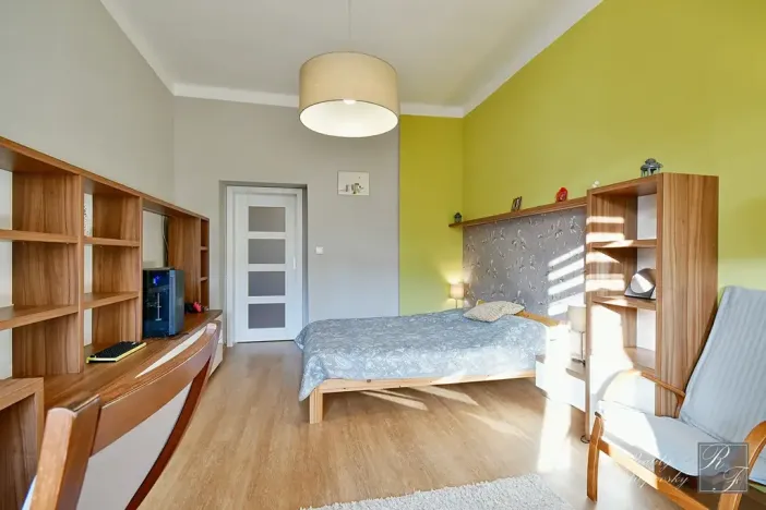 Prodej bytu 1+1, Ústí nad Labem, Masarykova, 40 m2