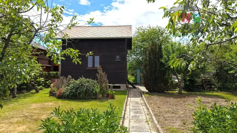 Prodej chaty, Třeboň, 45 m2