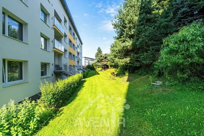 Prodej bytu 1+1, Rokytnice nad Jizerou, 37 m2