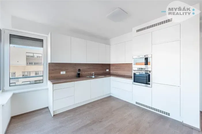 Pronájem bytu 3+kk, Praha - Chodov, Drahňovická, 80 m2