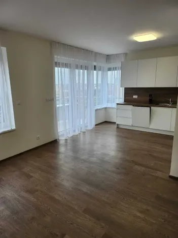 Pronájem bytu 3+kk, Praha - Chodov, Drahňovická, 80 m2