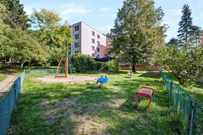 Prodej bytu 3+1, Brno, Gabriely Preissové, 70 m2
