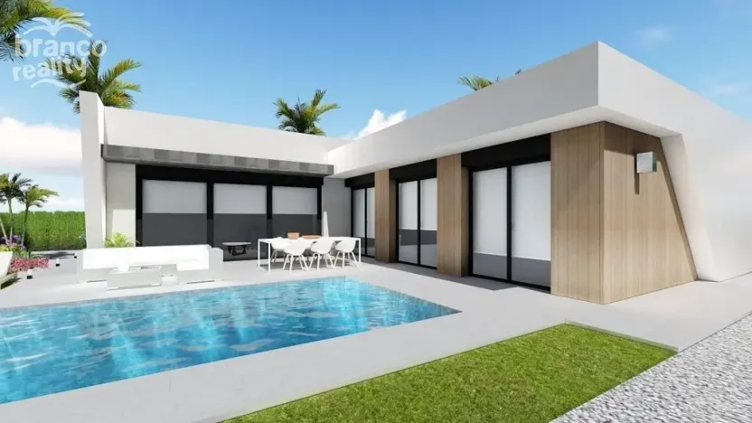 Prodej rodinného domu, Calasparra, Murcia, Španělsko, 115 m2