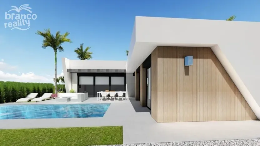 Prodej rodinného domu, Calasparra, Murcia, Španělsko, 115 m2