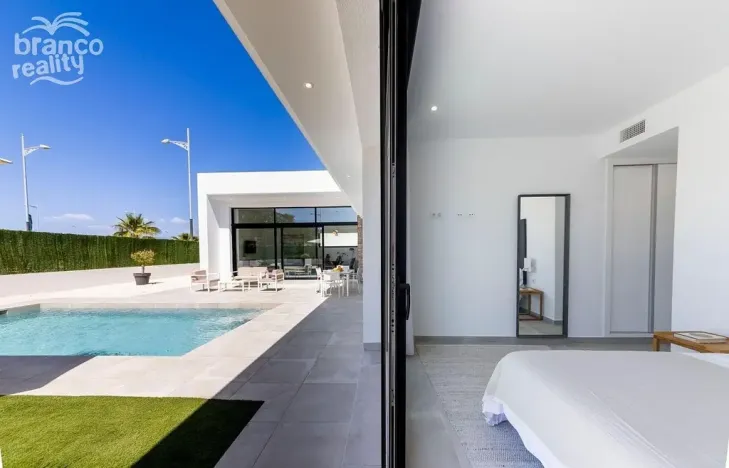 Prodej rodinného domu, Calasparra, Murcia, Španělsko, 115 m2