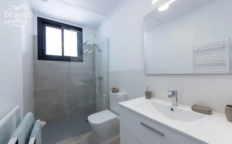 Prodej rodinného domu, Calasparra, Murcia, Španělsko, 115 m2