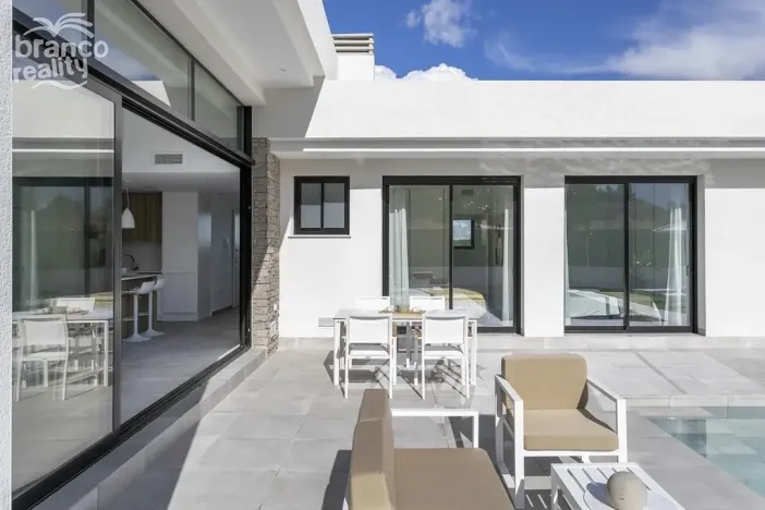 Prodej rodinného domu, Calasparra, Murcia, Španělsko, 117 m2