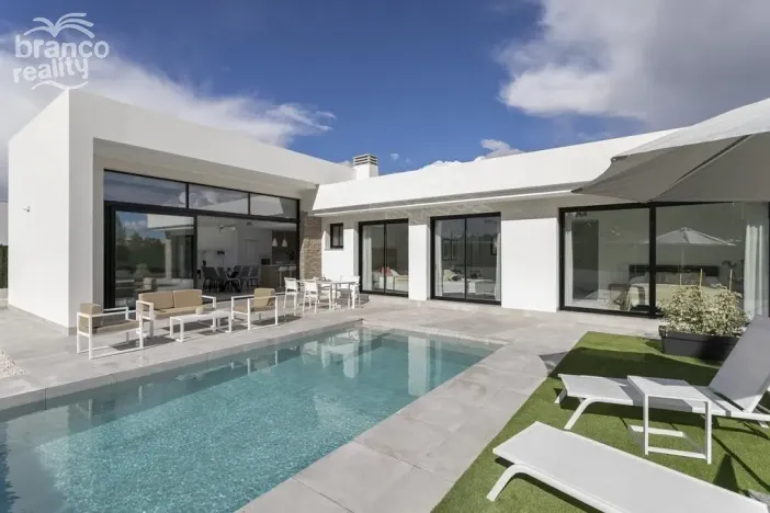 Prodej rodinného domu, Calasparra, Murcia, Španělsko, 117 m2