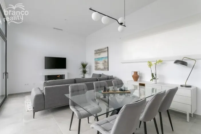 Prodej rodinného domu, Calasparra, Murcia, Španělsko, 117 m2