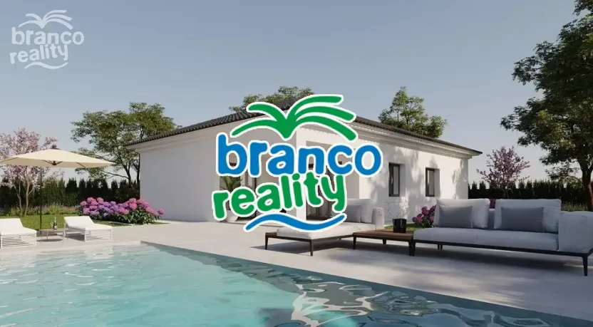 Prodej rodinného domu, La Romana, Alicante, Španělsko, 130 m2