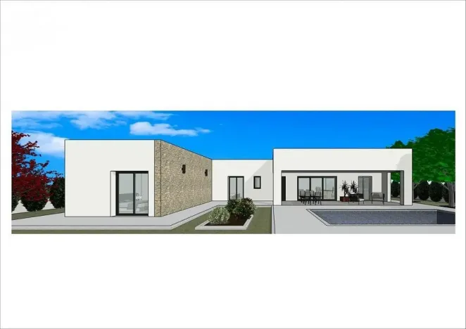 Prodej rodinného domu, La Romana, Alicante, Španělsko, 146 m2