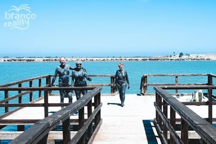 Prodej rodinného domu, San Pedro del Pinatar, Murcia, Španělsko, 84 m2