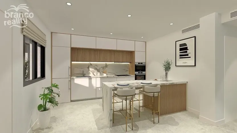 Prodej rodinného domu, San Pedro del Pinatar, Murcia, Španělsko, 85 m2