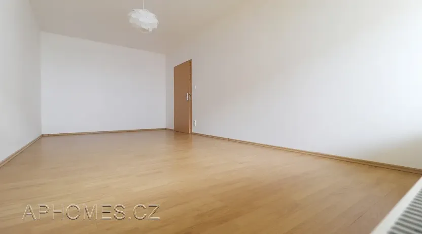 Pronájem bytu 2+kk, Praha - Vysočany, Pod Harfou, 48 m2
