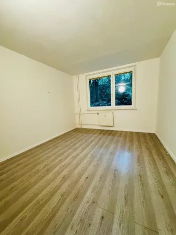 Pronájem bytu 1+kk, Brno, Jedovnická, 20 m2