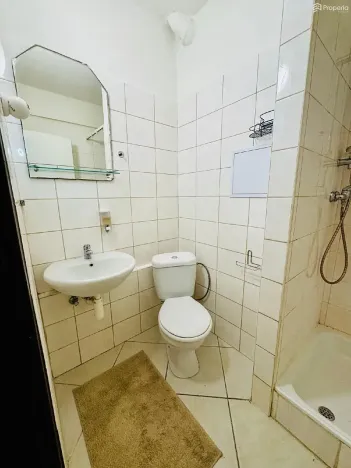 Pronájem bytu 1+kk, Brno, Jedovnická, 20 m2