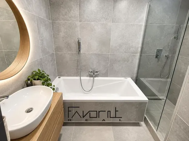 Pronájem bytu 2+1, Ostrava, Alberta Kučery, 60 m2