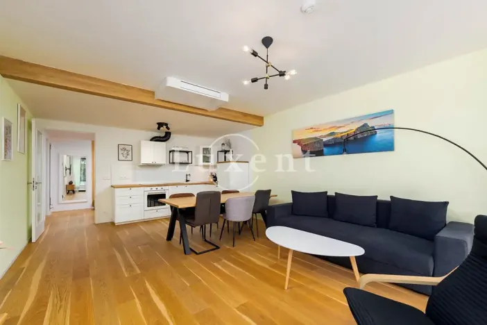 Prodej bytu 2+kk, Lipno nad Vltavou, 112 m2