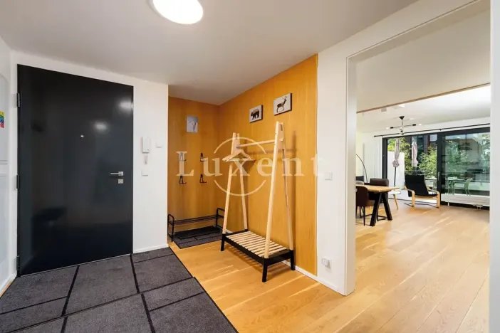 Prodej bytu 2+kk, Lipno nad Vltavou, 112 m2