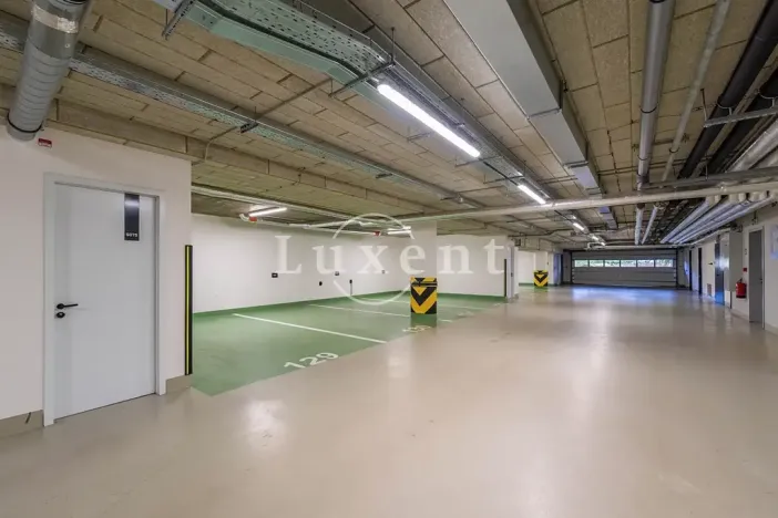 Prodej bytu 2+kk, Lipno nad Vltavou, 112 m2