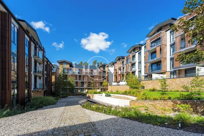 Prodej bytu 2+kk, Lipno nad Vltavou, 112 m2