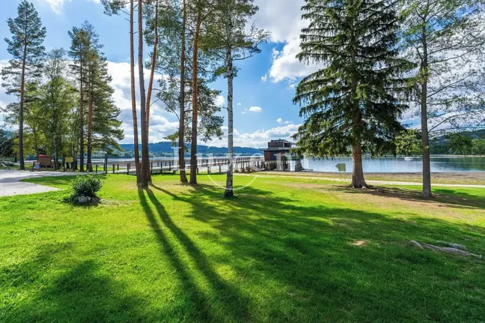 Prodej bytu 2+kk, Lipno nad Vltavou, 112 m2