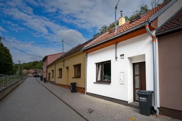 Prodej rodinného domu, Brno, Ondráčkova, 121 m2