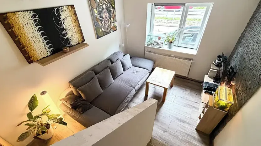Prodej rodinného domu, Brno, Ondráčkova, 121 m2
