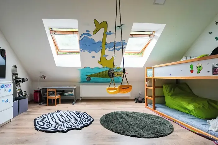 Prodej rodinného domu, Brno, Ondráčkova, 121 m2