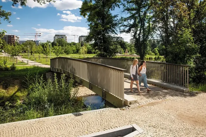 Prodej bytu 2+kk, Praha, Kaliberové, 56 m2
