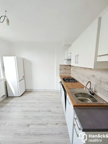 Pronájem bytu 3+1, Štěpánov, Sídliště, 72 m2