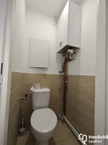 Pronájem bytu 3+1, Štěpánov, Sídliště, 72 m2