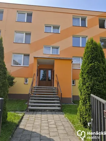 Pronájem bytu 3+1, Štěpánov, Sídliště, 72 m2