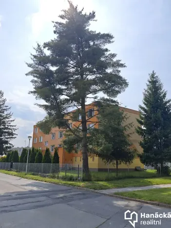Pronájem bytu 3+1, Štěpánov, Sídliště, 72 m2