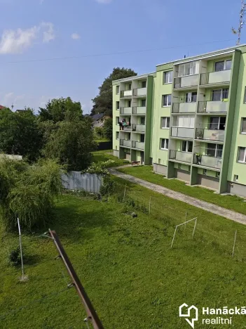 Pronájem bytu 3+1, Štěpánov, Sídliště, 72 m2