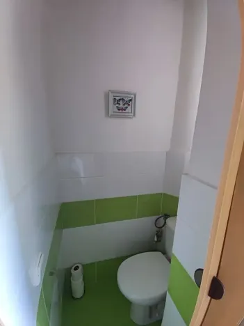 Pronájem bytu 2+kk, Praha - Žižkov, Ambrožova, 44 m2