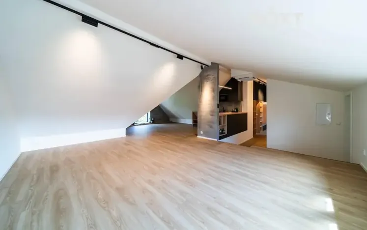Pronájem bytu 2+kk, Valašské Meziříčí, Vsetínská, 110 m2