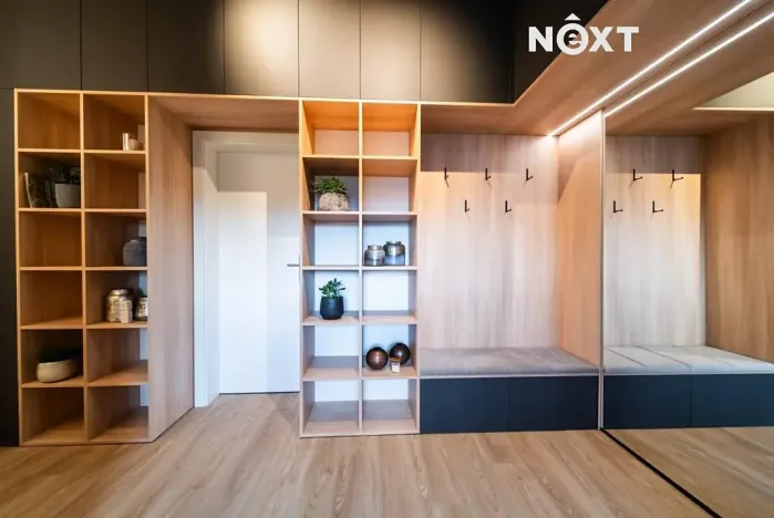 Pronájem bytu 2+kk, Valašské Meziříčí, Vsetínská, 110 m2