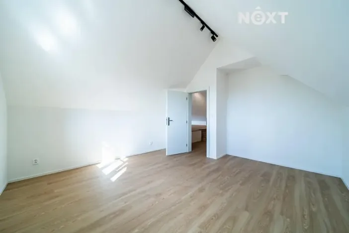 Pronájem bytu 2+kk, Valašské Meziříčí, Vsetínská, 110 m2