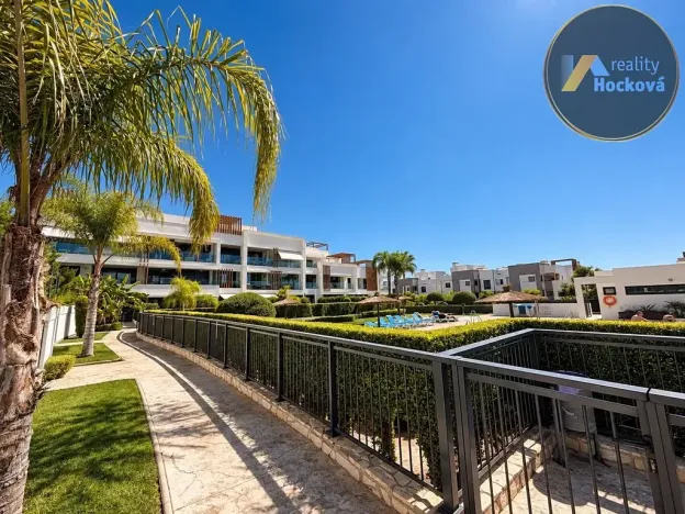 Prodej bytu 3+kk, Estepona, Španělsko, 125 m2
