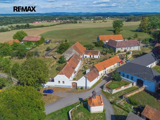 Prodej chalupy, Čejetice, 148 m2